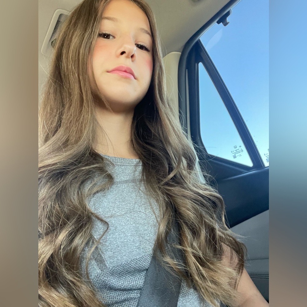 Meet your Posher, Makenna